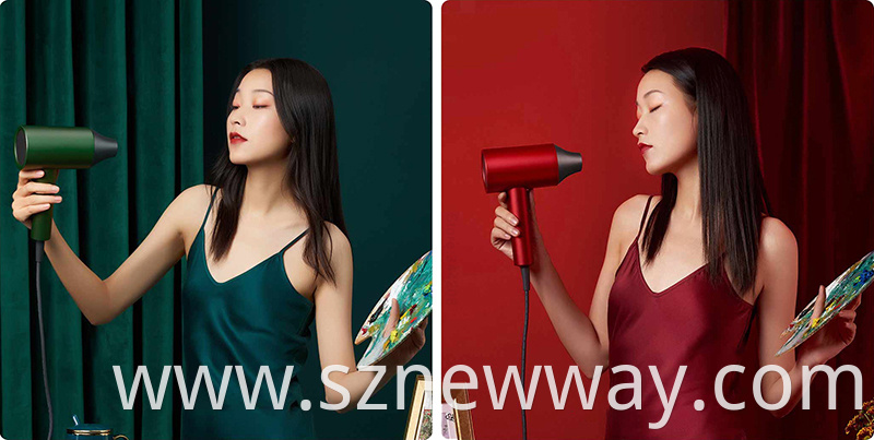 Showsee A5 R Hairdryer Diffuser